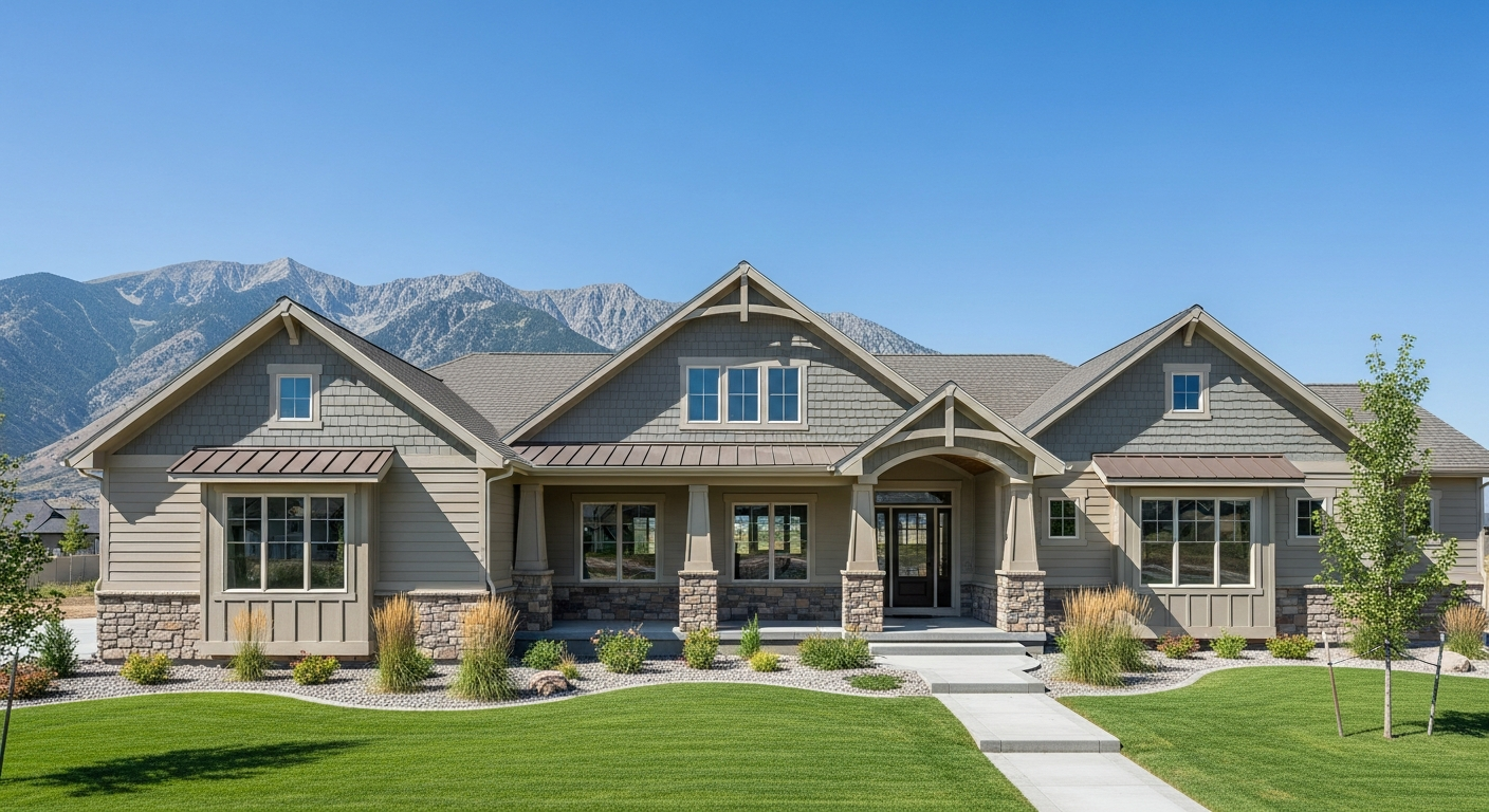 Mountain View Estates